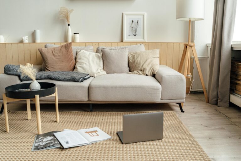Maximiser l’espace dans son appartement